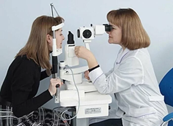 Медики определили биомаркер-предвестник глаукомы