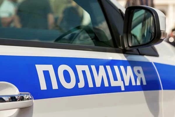 Труп студента с пакетом на голове обнаружен в Петербурге